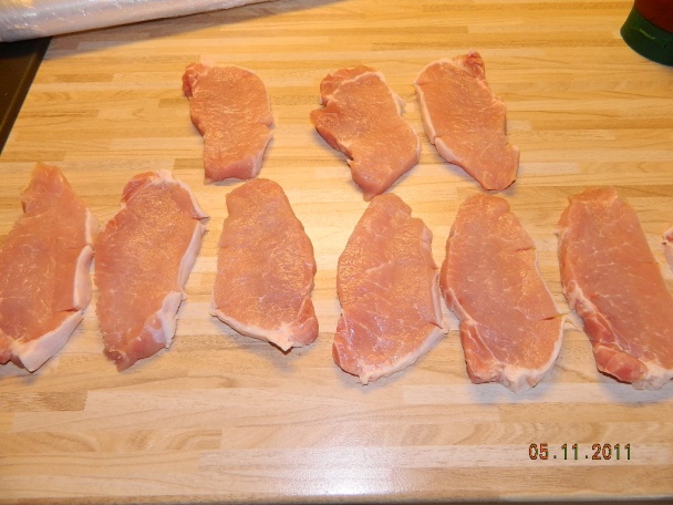 Obrátené rezne (fotorecept) - obrázok 1