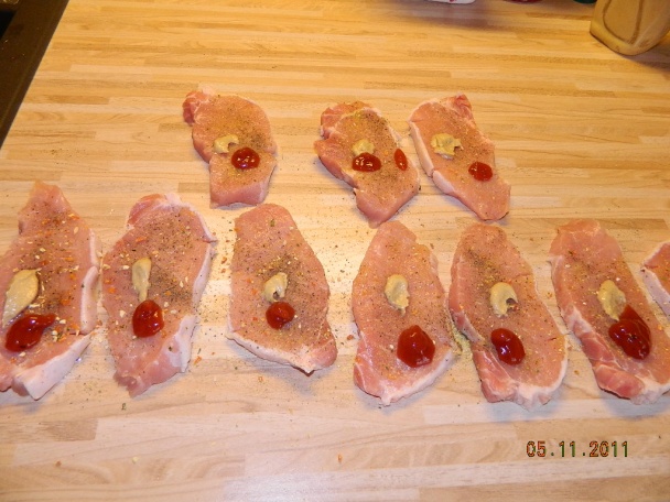 Obrátené rezne (fotorecept) - obrázok 2