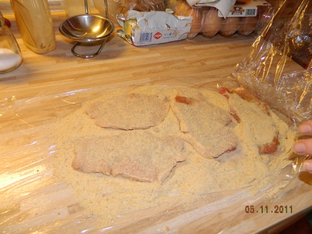 Obrátené rezne (fotorecept) - obrázok 3