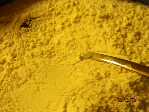 Vianočné medovníčky (fotorecept) - obrázok 1