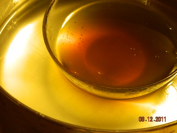 Vianočné medovníčky (fotorecept) - obrázok 2