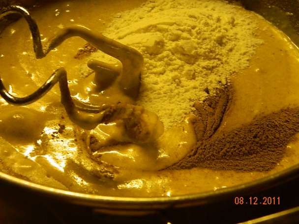 Vianočné medovníčky (fotorecept) - obrázok 4