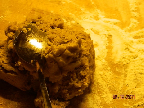 Vianočné medovníčky (fotorecept) - obrázok 5