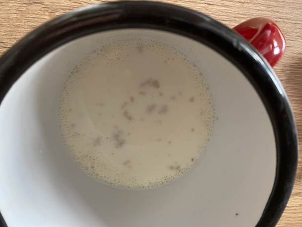 Bezlepkové pizza slimáky (fotorecept) - obrázok 2