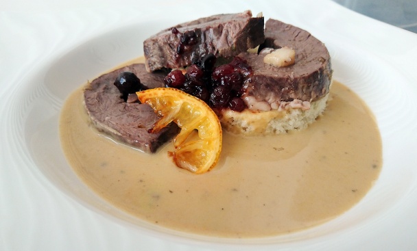 Srdce na smotane - obrázok 1