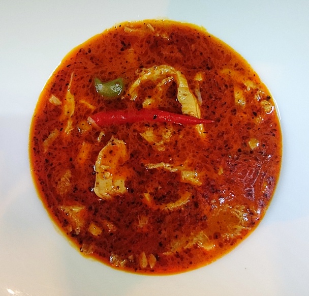 Držková polievka - obrázok 1