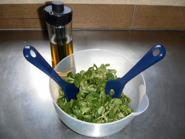 Bravčové mäso s červenou šošovicou - obrázok 7