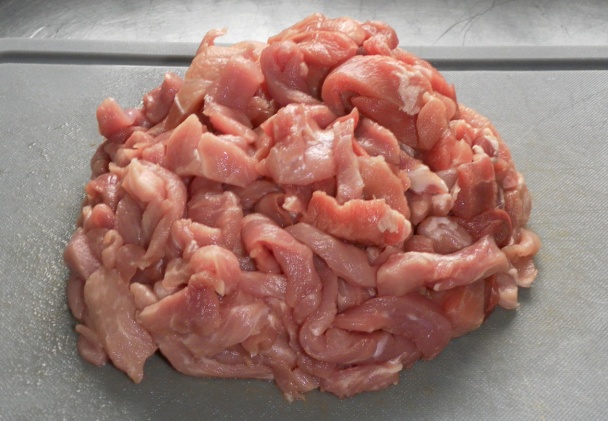 Košovská pochúťka - obrázok 1