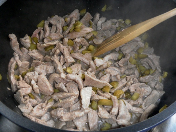 Košovská pochúťka - obrázok 3