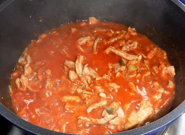 Košovská pochúťka - obrázok 4