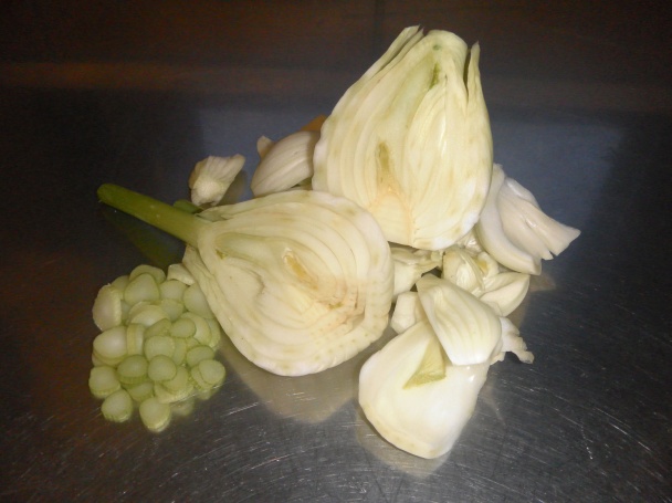 Fenikel podľa Eff - obrázok 2