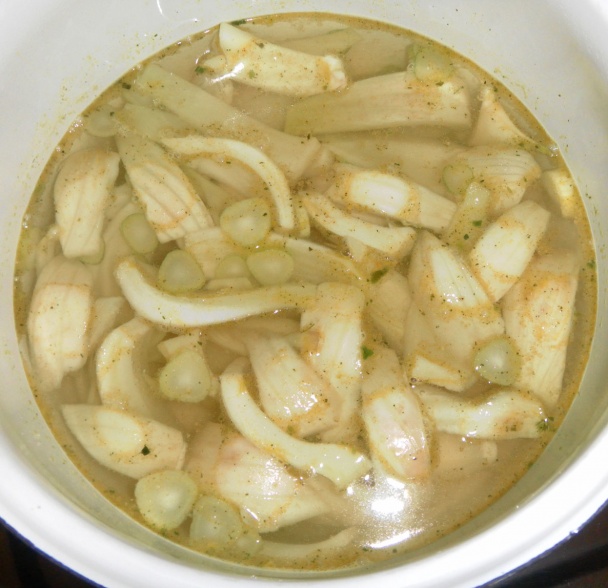 Fenikel podľa Eff - obrázok 3