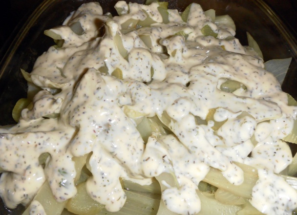 Fenikel podľa Eff - obrázok 5