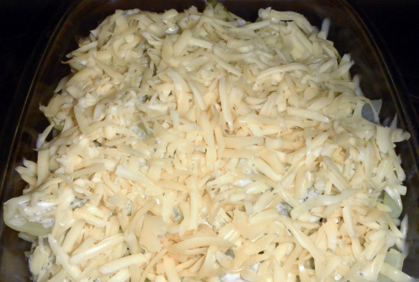 Fenikel podľa Eff - obrázok 6