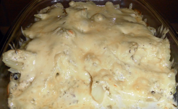 Fenikel podľa Eff - obrázok 7