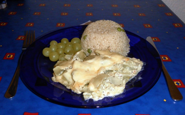 Fenikel podľa Eff - obrázok 8