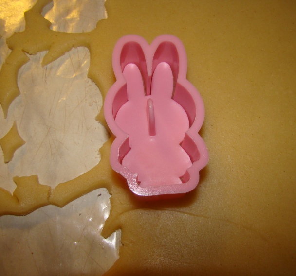 Maslové sušienky (fotorecept) - obrázok 2