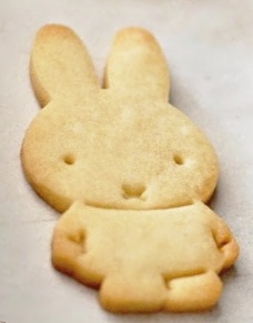 Maslové sušienky (fotorecept) - obrázok 4