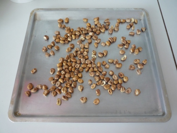 Lieskovo-oriešková nutella - obrázok 1