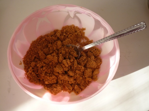 Lieskovo-oriešková nutella - obrázok 2