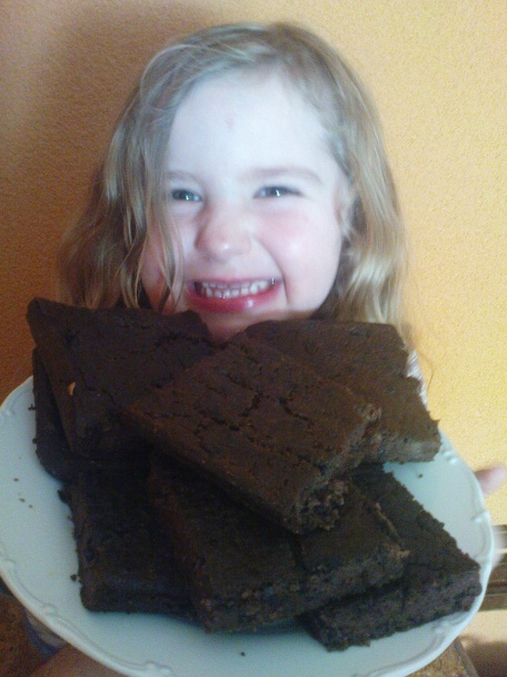 Krvavá baba (fotorecept) - obrázok 4