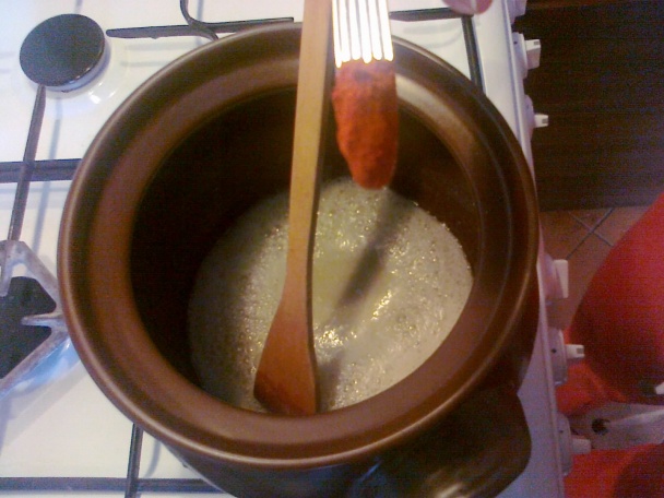 Mrvenička (recept pre začiatočníkov) - obrázok 3