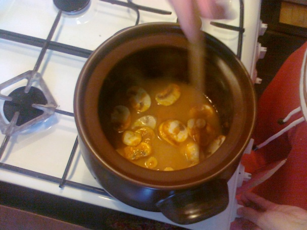 Mrvenička (recept pre začiatočníkov) - obrázok 4