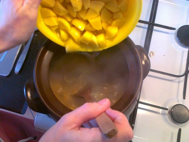 Mrvenička (recept pre začiatočníkov) - obrázok 5