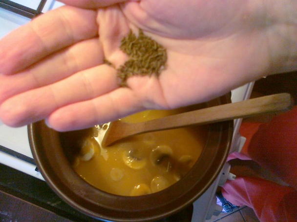 Mrvenička (recept pre začiatočníkov) - obrázok 6