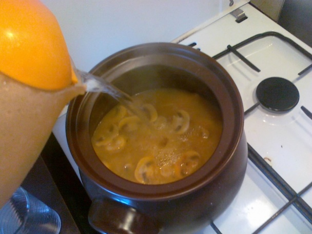 Mrvenička (recept pre začiatočníkov) - obrázok 7