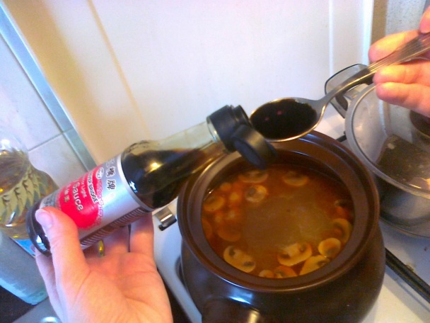 Mrvenička (recept pre začiatočníkov) - obrázok 9