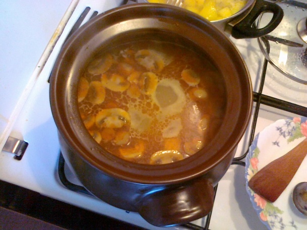 Mrvenička (recept pre začiatočníkov) - obrázok 11