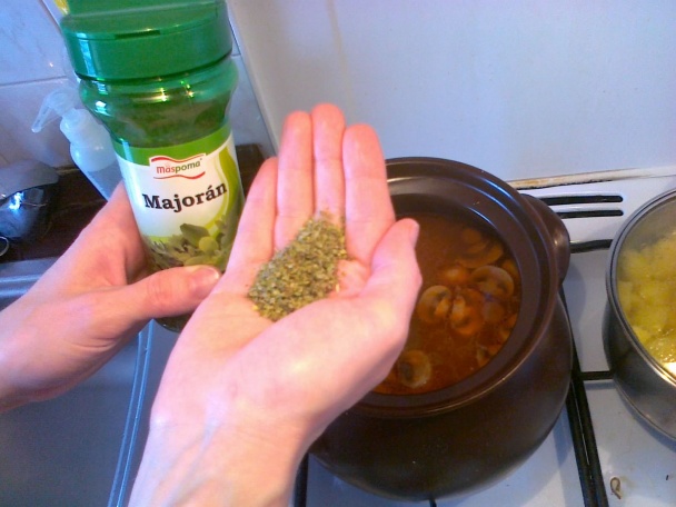 Mrvenička (recept pre začiatočníkov) - obrázok 12