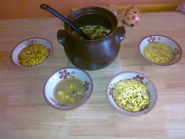 Mrvenička (recept pre začiatočníkov) - obrázok 13