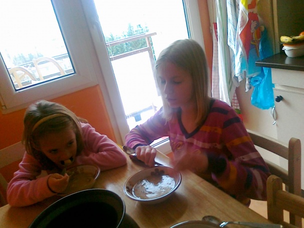 Mrvenička (recept pre začiatočníkov) - obrázok 14