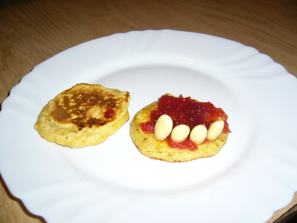 Lievance Halloween (fotorecept) - obrázok 2