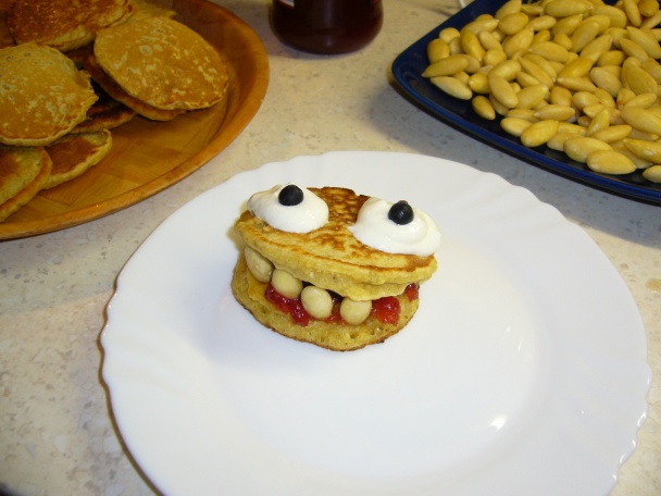 Lievance Halloween (fotorecept) - obrázok 3