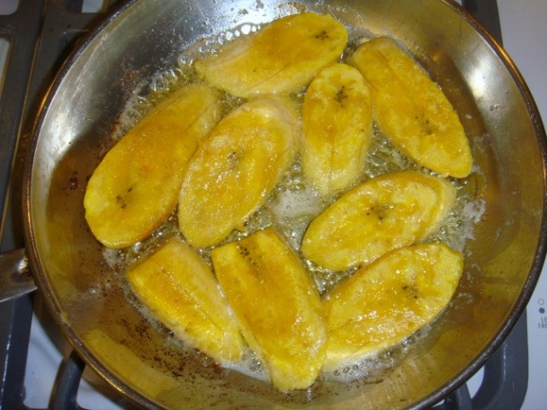 Plantains - obrázok 2