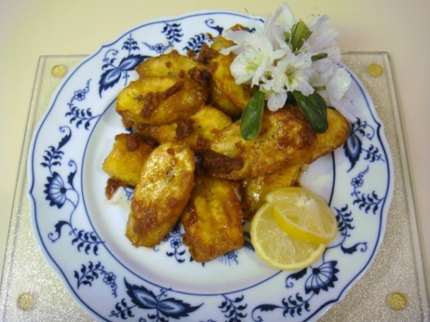 Plantains - obrázok 4