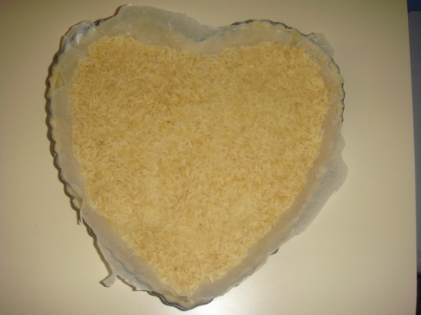 Citrónový  zákusok (Lemon Tart) - obrázok 4