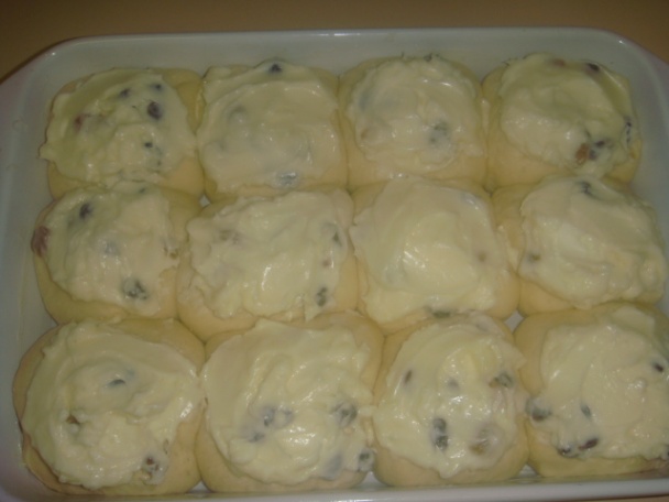 Lekvárové syrovníky (fotorecept) - obrázok 4