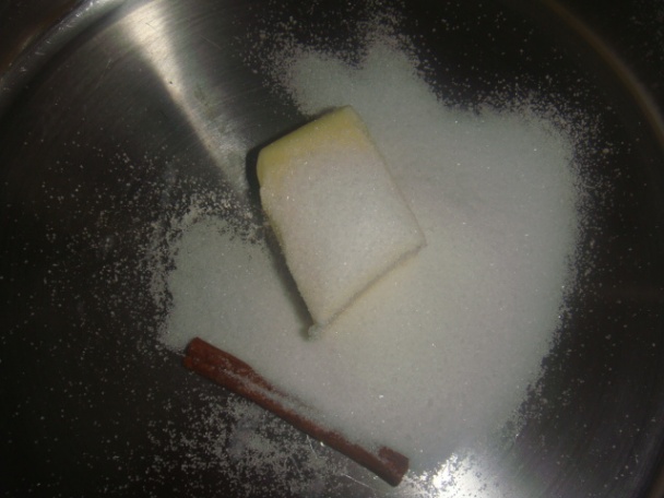 Broskyňový koláč (fotorecept) - obrázok 3