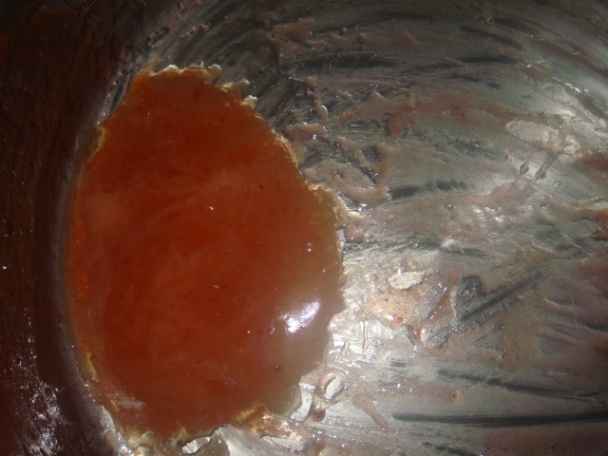 Broskyňový koláč (fotorecept) - obrázok 6