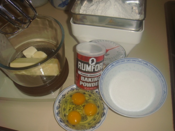 Broskyňový koláč (fotorecept) - obrázok 7