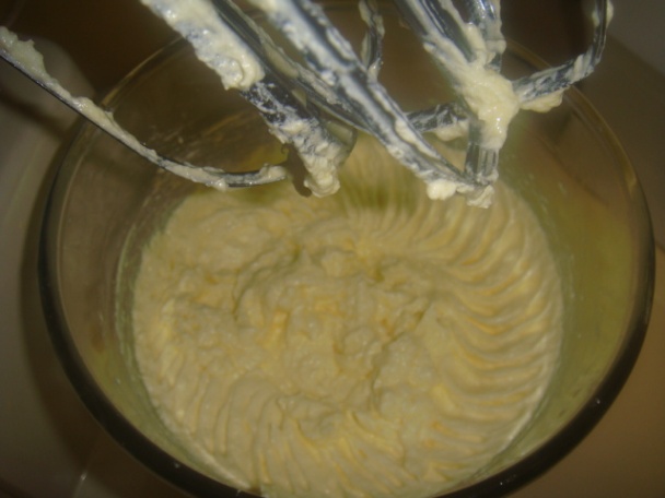 Broskyňový koláč (fotorecept) - obrázok 8