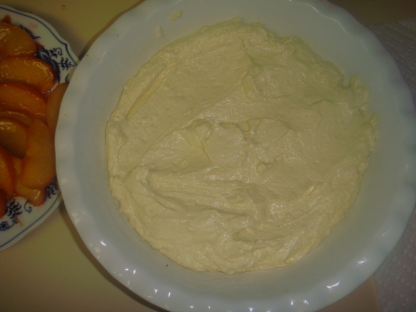 Broskyňový koláč (fotorecept) - obrázok 9