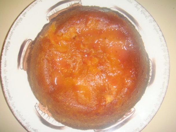 Broskyňový koláč (fotorecept) - obrázok 11