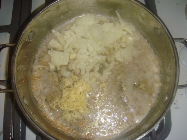 Moje Chicken Cordon Bleu (fotorecept) - obrázok 6