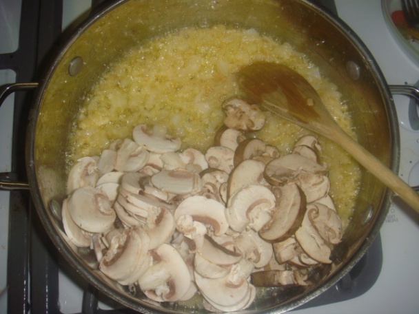 Moje Chicken Cordon Bleu (fotorecept) - obrázok 7