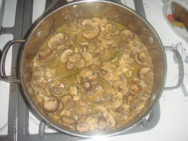 Moje Chicken Cordon Bleu (fotorecept) - obrázok 8